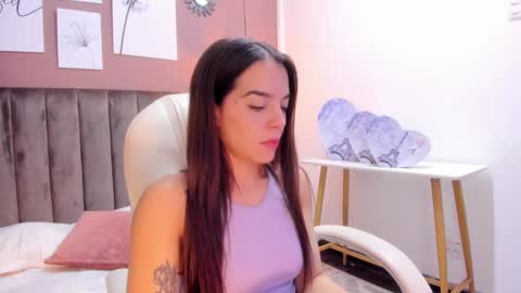 Samii  online show from 02-25-25, 02:14