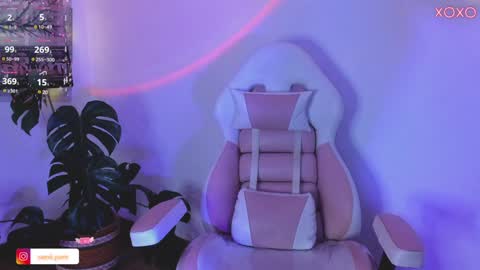 Sam    online show from 12-03-24, 09:34