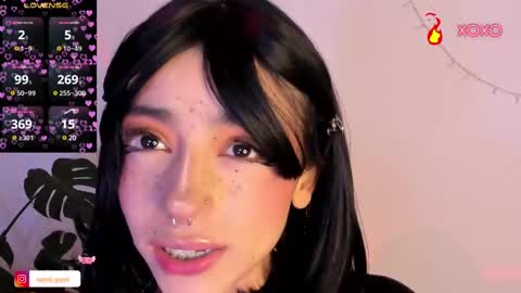 Sam    online show from 02-15-25, 06:12