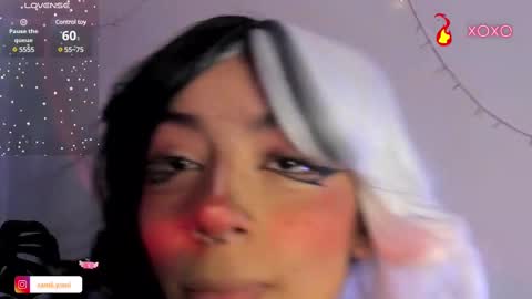 Sam    online show from 02-22-25, 02:19