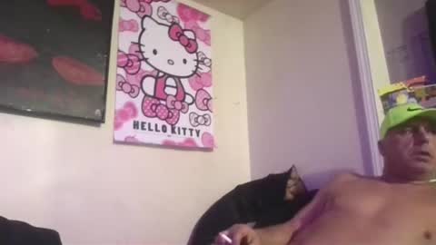 samiikayy online show from 10-22-25, 07:41