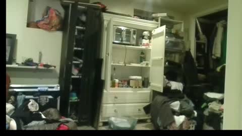 samiikayy online show from 12-17-25, 06:41