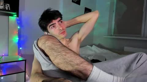 Sam online show from 01-17-26, 03:39