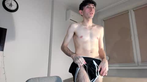 Sam online show from 02-08-26, 04:10