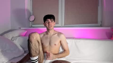 Sam online show from 02-15-26, 04:03