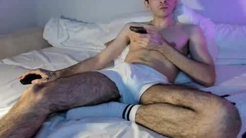 Sam online show from 04-24-26, 04:20