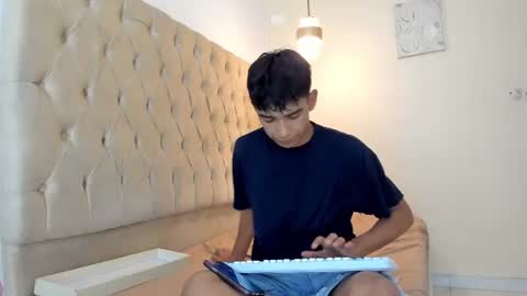 samir_19x online show from 07-26-26, 07:48