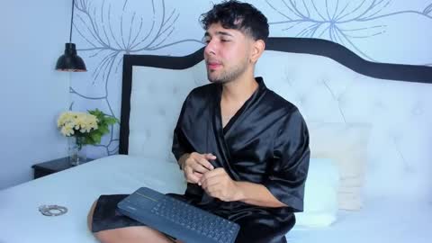 Samir online show from 01-16-25, 12:53