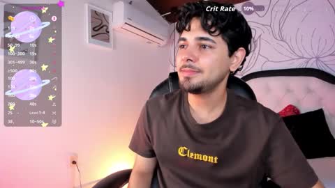 Samir online show from 05-25-26, 12:33