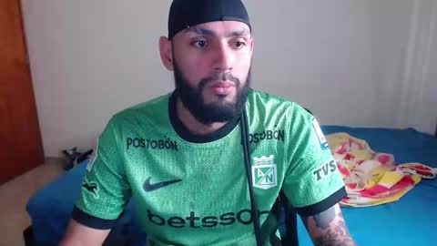 samir_music_ online show from 11-23-25, 08:30