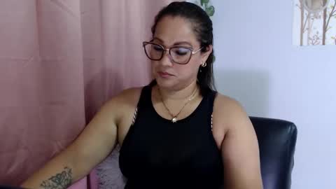 SAMIRA online show from 04-18-26, 07:58