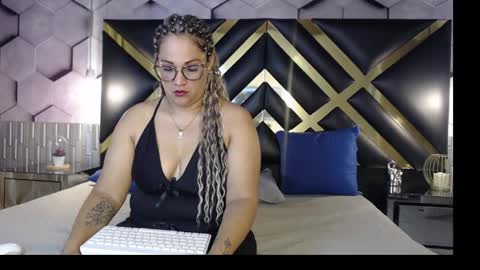 SAMIRA online show from 05-31-26, 06:09