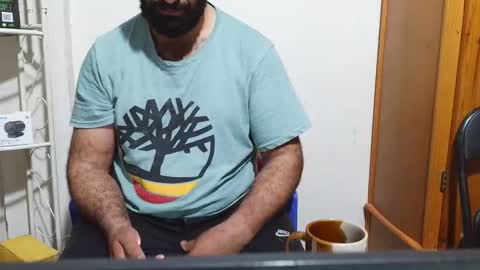 samirfuker84 online show from 05-10-26, 05:12
