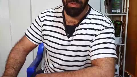 samirfuker84 online show from 05-10-26, 05:18