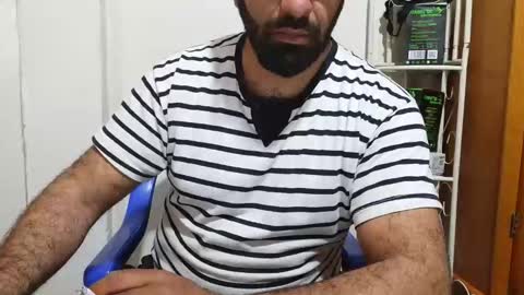 samirfuker84 online show from 05-11-26, 04:48