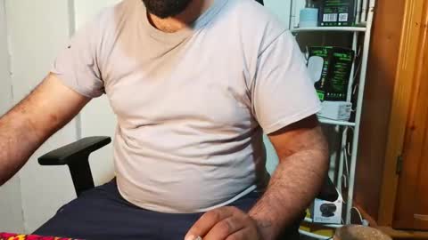 samirfuker84 online show from 05-16-26, 10:36