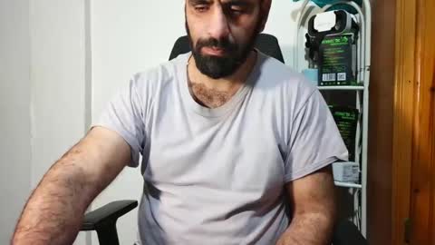 samirfuker84 online show from 05-17-26, 01:07