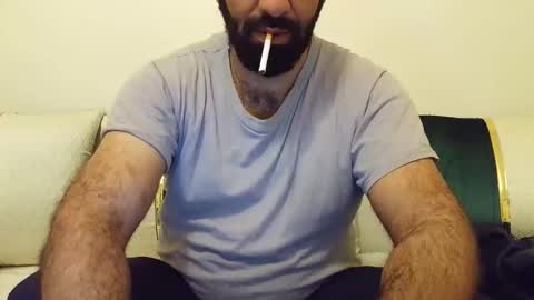 samirfuker84 online show from 05-18-26, 03:57