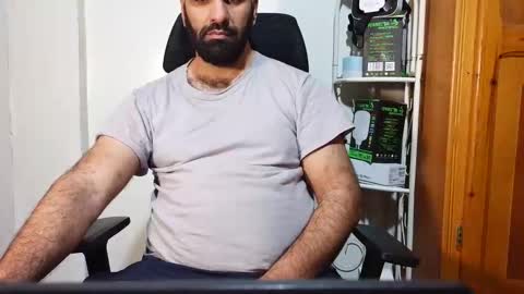 samirfuker84 online show from 05-18-26, 04:07