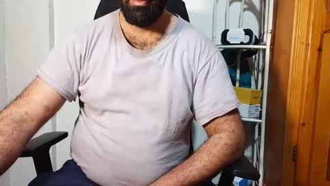 samirfuker84 online show from 05-19-26, 05:03