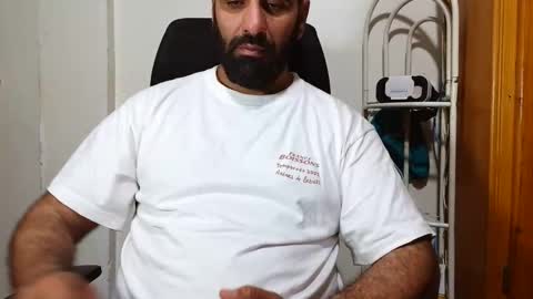 samirfuker84 online show from 05-19-26, 06:36