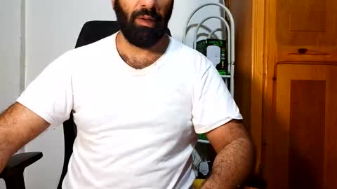 samirfuker84 online show from 05-28-26, 03:48