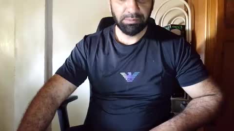 samirfuker84 online show from 05-29-26, 05:22