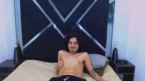 samisaturno online show from 02-25-26, 10:52