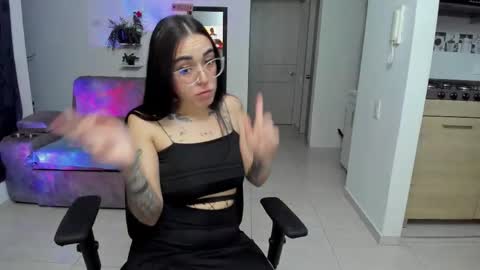 SARA online show from 03-11-26, 11:44