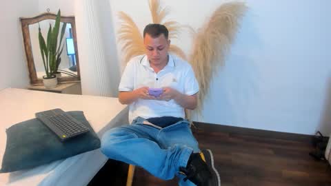 Sam online show from 02-18-26, 02:29