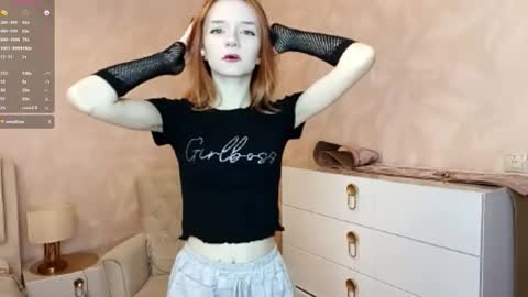 Mozelle online show from 03-07-26, 08:00