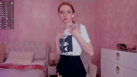 Mozelle online show from 04-12-26, 07:13