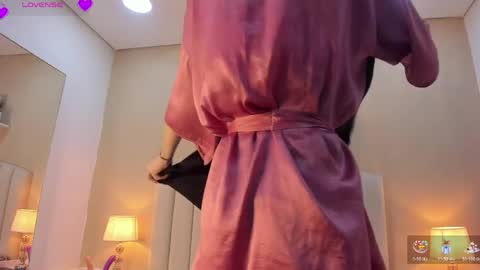 samm_angel online show from 06-01-26, 03:52