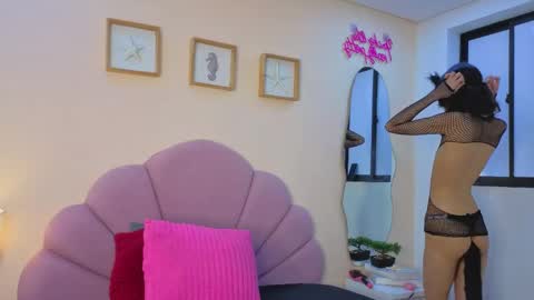 samm_angel online show from 06-02-26, 04:58