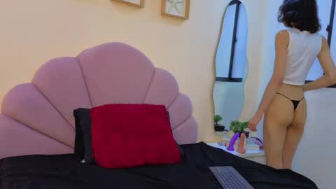 samm_angel online show from 06-05-26, 06:52