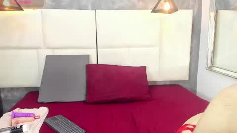 samm_angel online show from 06-25-26, 02:32