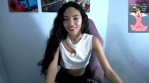 Snapshot of sammanta_18 chatting on 12-28-24, 03:26 Samantha online show from 12-28-24, 03:26