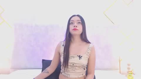 Sammi online show from 07-08-26, 03:44