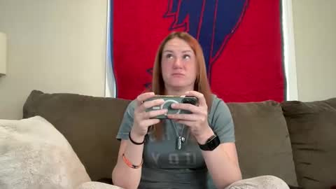 Playful Sammie online show from 05-22-26, 06:02