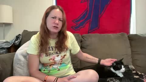 Playful Sammie online show from 06-02-26, 03:36