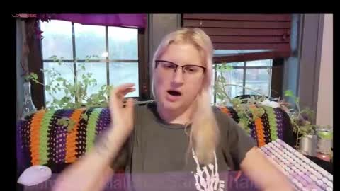 Samantha online show from 06-01-26, 12:07