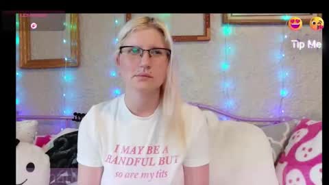 Samantha online show from 06-08-26, 12:16