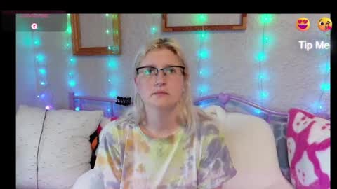 Samantha online show from 06-14-26, 12:40