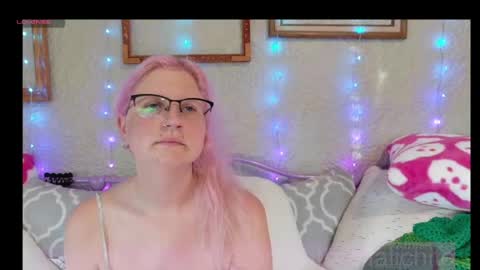 Samantha online show from 06-29-26, 11:54