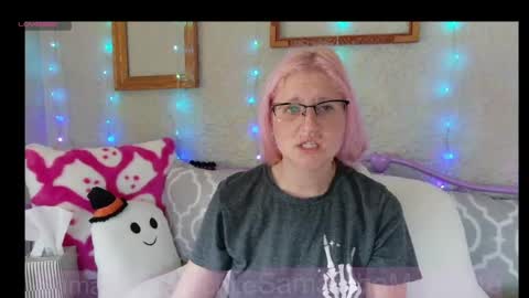 Samantha online show from 07-03-26, 01:28