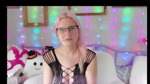 Samantha online show from 07-06-26, 12:57