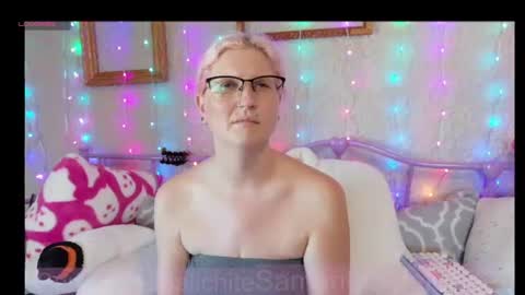 Samantha online show from 07-12-26, 11:18
