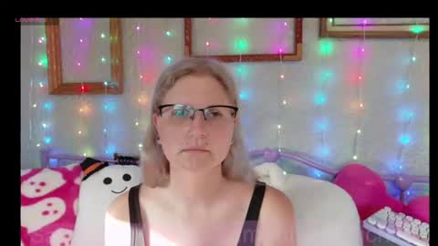 Samantha online show from 07-24-26, 11:52