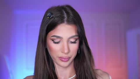 Sammi online show from 04-22-26, 04:48