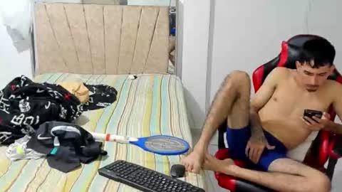 sammy_369 online show from 03-07-26, 12:13